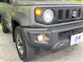 2020 Suzuki Jimny Sierra