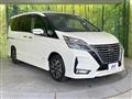 2020 Nissan Serena