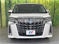 2021 Toyota Alphard G