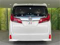 2021 Toyota Alphard G