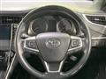 2018 Toyota Harrier