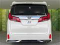 2020 Toyota Alphard G