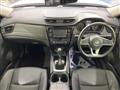 2018 Nissan X-Trail