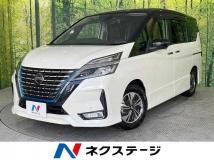 2021 Nissan Serena