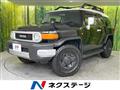 2014 Toyota FJ Cruiser