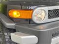 2014 Toyota FJ Cruiser
