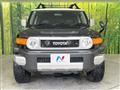 2014 Toyota FJ Cruiser