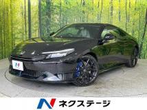 2026 Honda Prelude