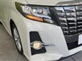 2016 Toyota Alphard G