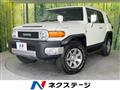 2017 Toyota FJ Cruiser