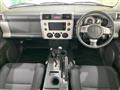 2017 Toyota FJ Cruiser