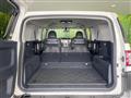 2017 Toyota FJ Cruiser