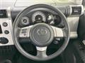 2017 Toyota FJ Cruiser