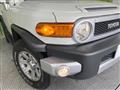 2017 Toyota FJ Cruiser