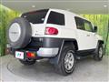 2017 Toyota FJ Cruiser