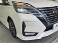 2023 Nissan Serena
