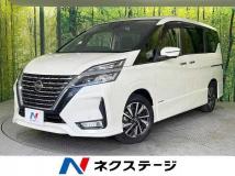2023 Nissan Serena