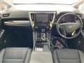 2022 Toyota Alphard G