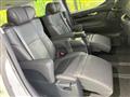 2022 Toyota Alphard G