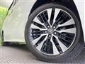 2022 Toyota Alphard G