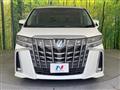2022 Toyota Alphard G