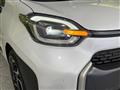 2026 Toyota Sienta