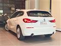 2022 BMW 1 Series