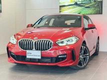 2023 BMW 1 Series