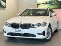 2022 BMW 3 Series