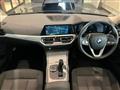 2019 BMW 3 Series