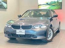 2019 BMW 3 Series
