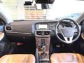 2016 Volvo V40