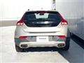 2016 Volvo V40