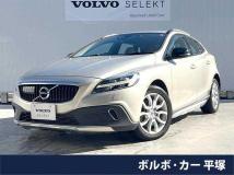 2016 Volvo V40