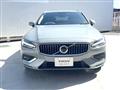 2025 Volvo V60