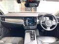2021 Volvo V90