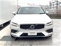2024 Volvo V60