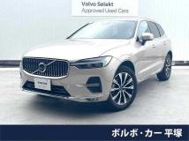 2023 Volvo XC60