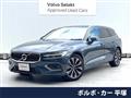 2024 Volvo V60