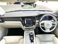 2024 Volvo V60