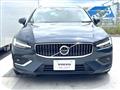 2024 Volvo V60