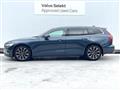 2024 Volvo V60
