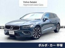 2024 Volvo V60