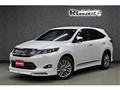 2015 Toyota Harrier
