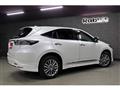 2015 Toyota Harrier