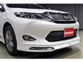 2015 Toyota Harrier
