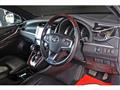 2015 Toyota Harrier