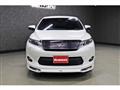 2015 Toyota Harrier