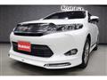 2015 Toyota Harrier