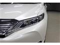 2015 Toyota Harrier